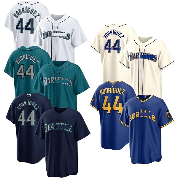 Amazon.co.jp: [AHCY] シアトルマリナーズ ケン・グリフィー・ジュニア